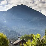 Manger * Schönau am Königssee