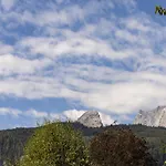 דירה Manger Schönau am Königssee