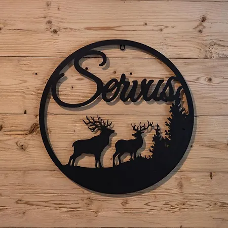 Manger * Schönau am Königssee