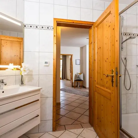 Manger Apartment Schönau am Königssee