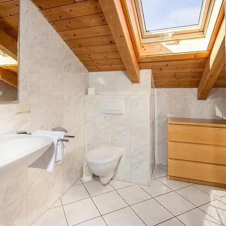 Apartment Manger Schönau am Königssee