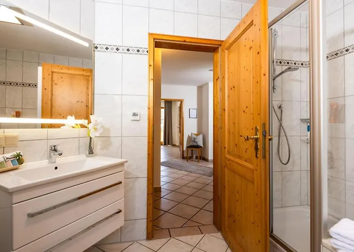 Manger Apartment Schoenau am Koenigsee