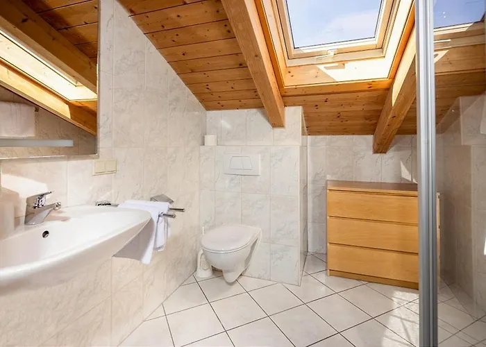 Apartment Manger Schoenau am Koenigsee