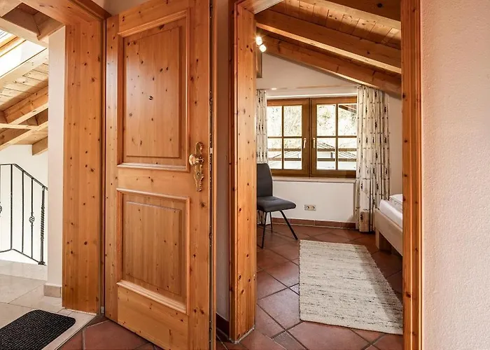 Manger Apartment