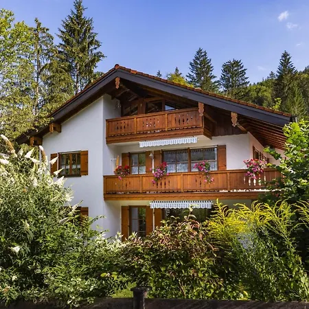 Manger * Schoenau am Koenigsee