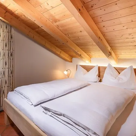 Manger Apartment