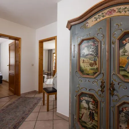 Manger Apartment *