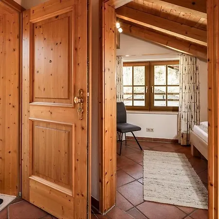 Manger Apartment
