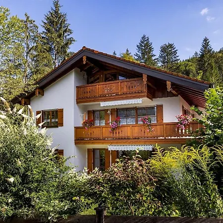 Manger Apartment Schoenau am Koenigsee