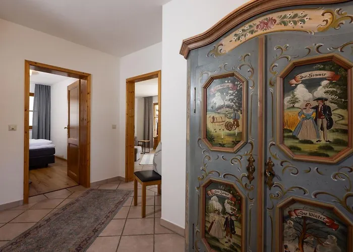 Manger Apartament *